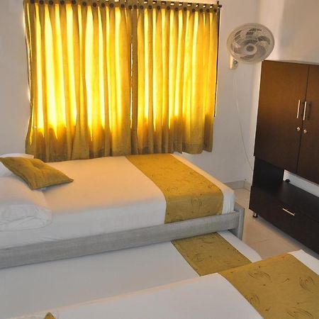 Casa Hotel Manga Mar Cartagena Esterno foto