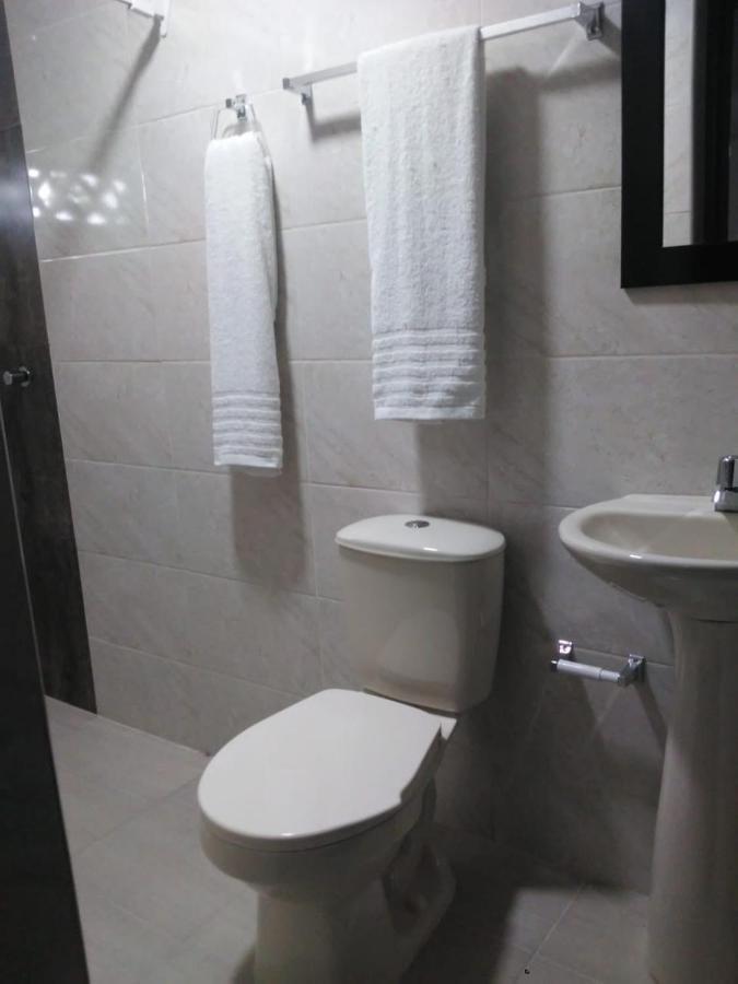 Casa Hotel Manga Mar Cartagena Esterno foto